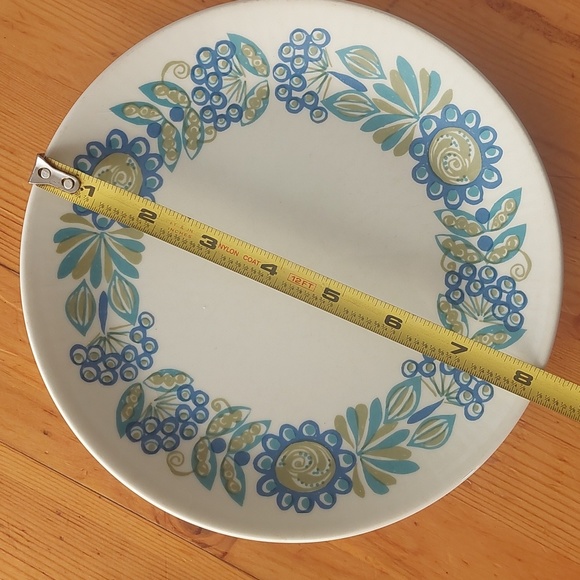 Vintage Tor Viking Turi-design 2 serving set - Picture 8 of 13